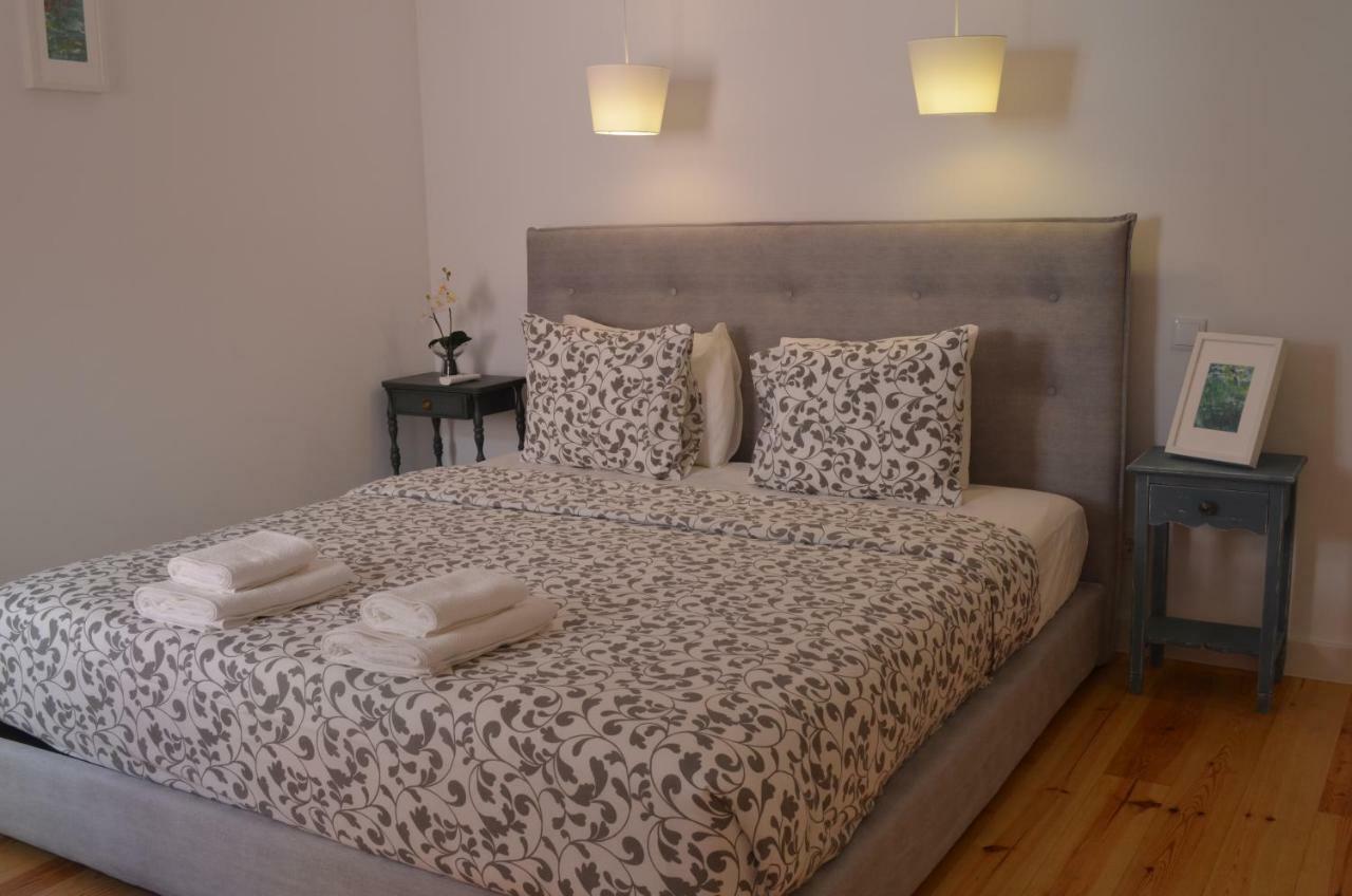 Flor De Lis Residence - Alfama ลิสบอน ภายนอก รูปภาพ