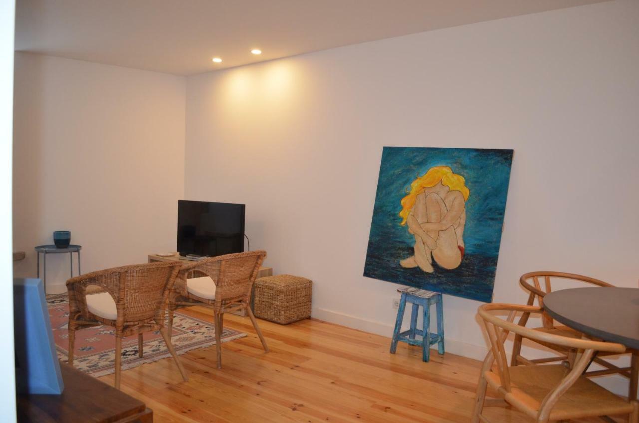 Flor De Lis Residence - Alfama ลิสบอน ภายนอก รูปภาพ